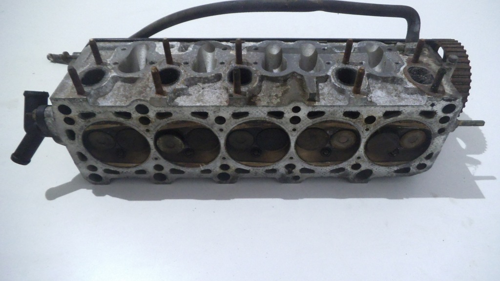 ГБЦ — Volkswagen T4 2.5 E 1998-2003