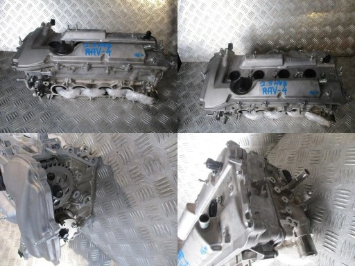 ГБЦ — Toyota RAV4 RAV 4 2.5I