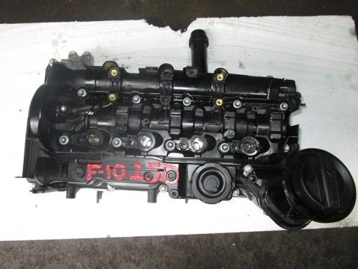 ГБЦ — BMW 5 F10 F11 2.5D