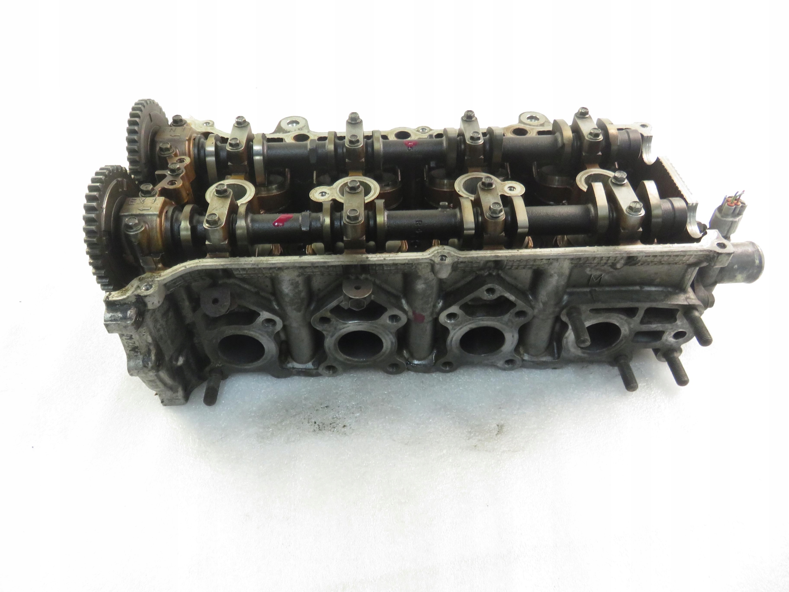 ГБЦ — Suzuki IGNIS 1.3 M13A