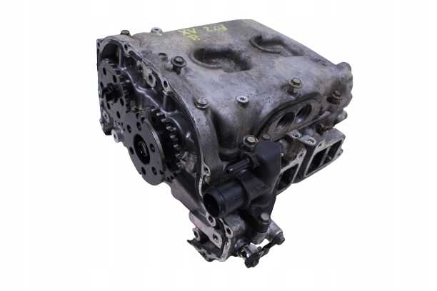 ГБЦ права — Subaru LEGACY V 2.0 D T20DRH106