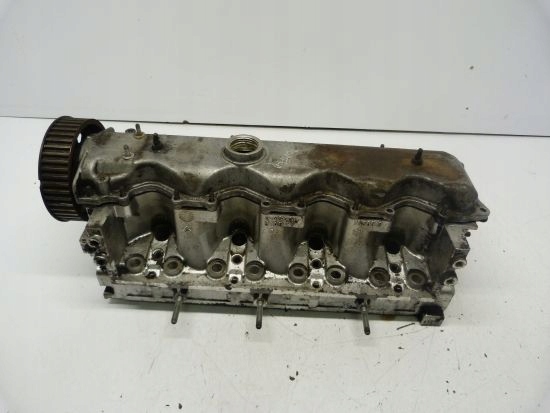 ГБЦ — 7450510 BOXER 2.8 HDI