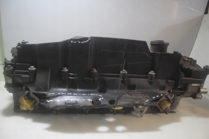 ГБЦ — BMW E65 3.0D