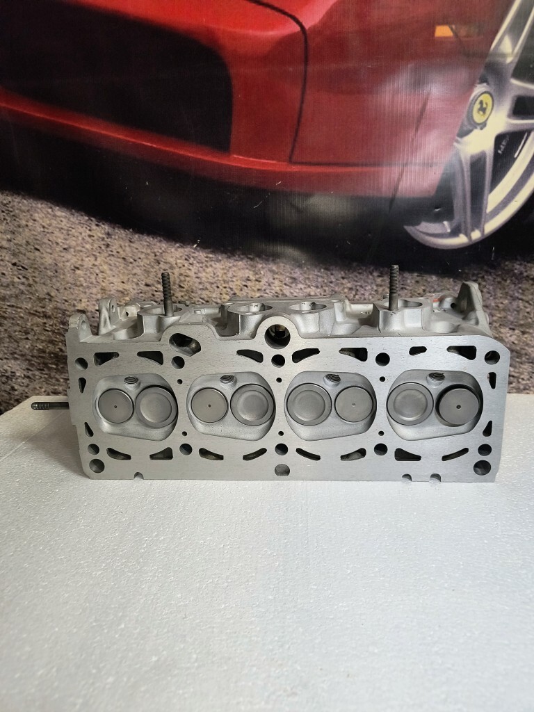 ГБЦ — Volkswagen 1.6 BSE BGU ALZ