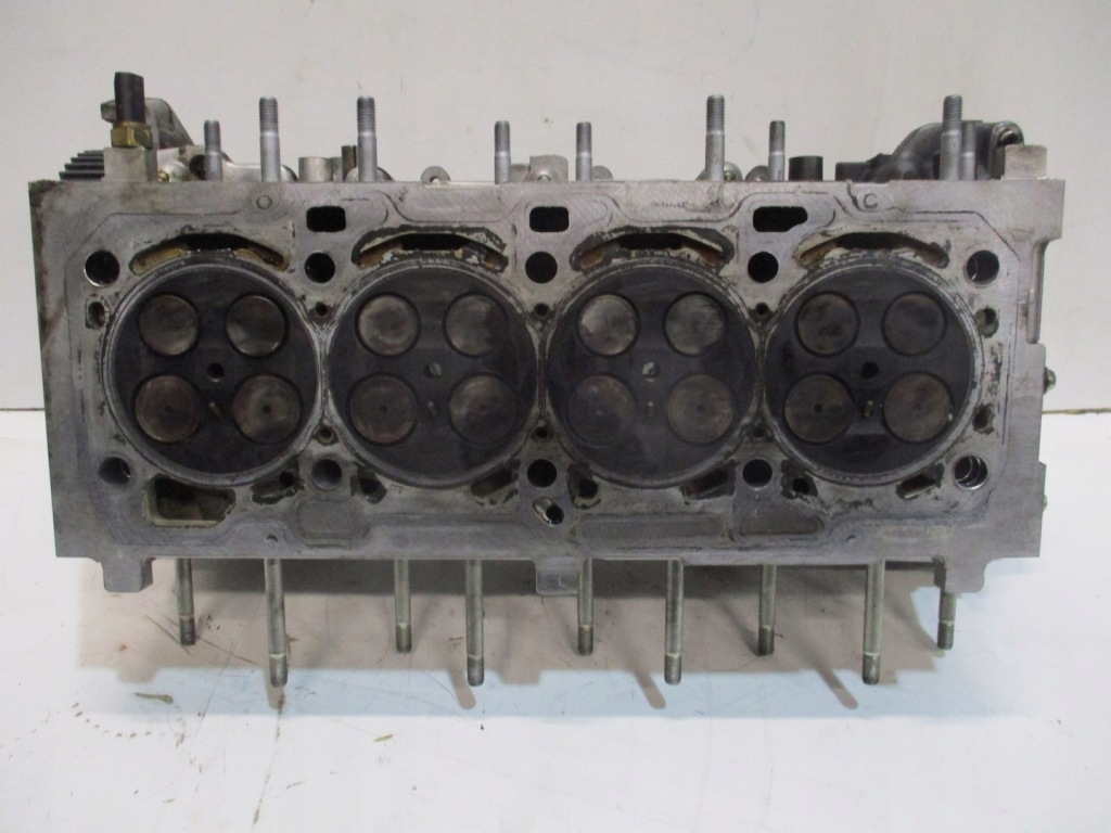 ГБЦ — Jeep CHEROKEE 2 2CRD
