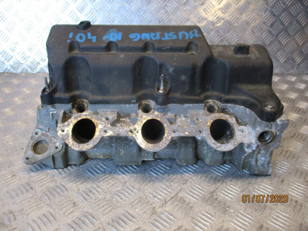 ГБЦ — Ford MUSTANG 4 0I