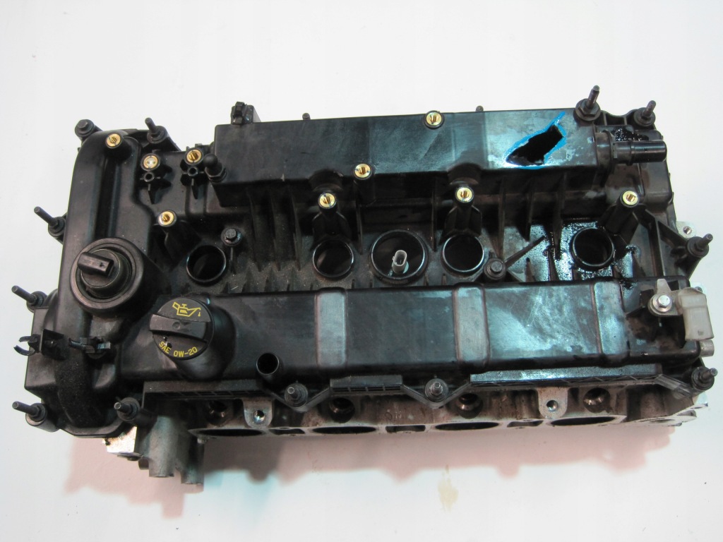 ГБЦ — Ford KUGA MK3 2 5H