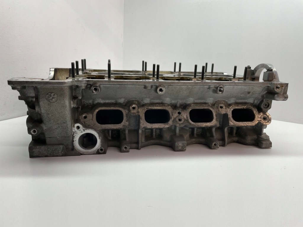 ГБЦ — BMW OE 7559172