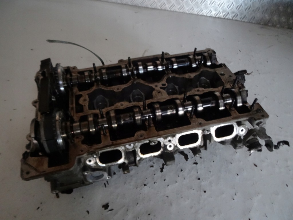 ГБЦ — BMW E87 755916807