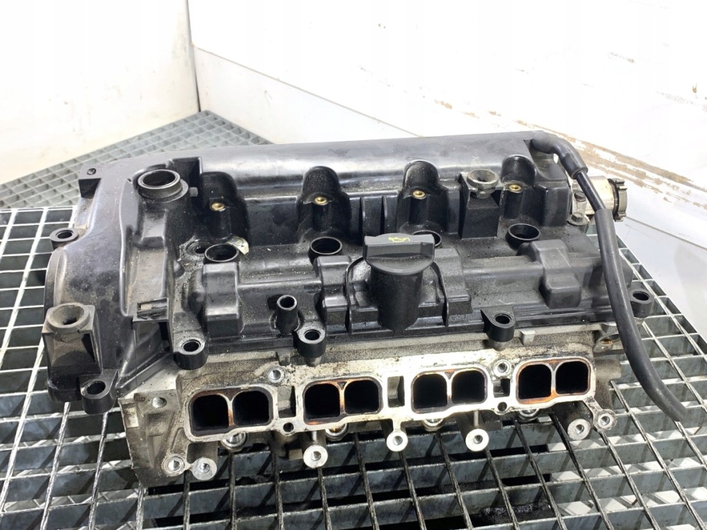 ГБЦ — Mazda 3 BM PE 2.0 120 к.с.