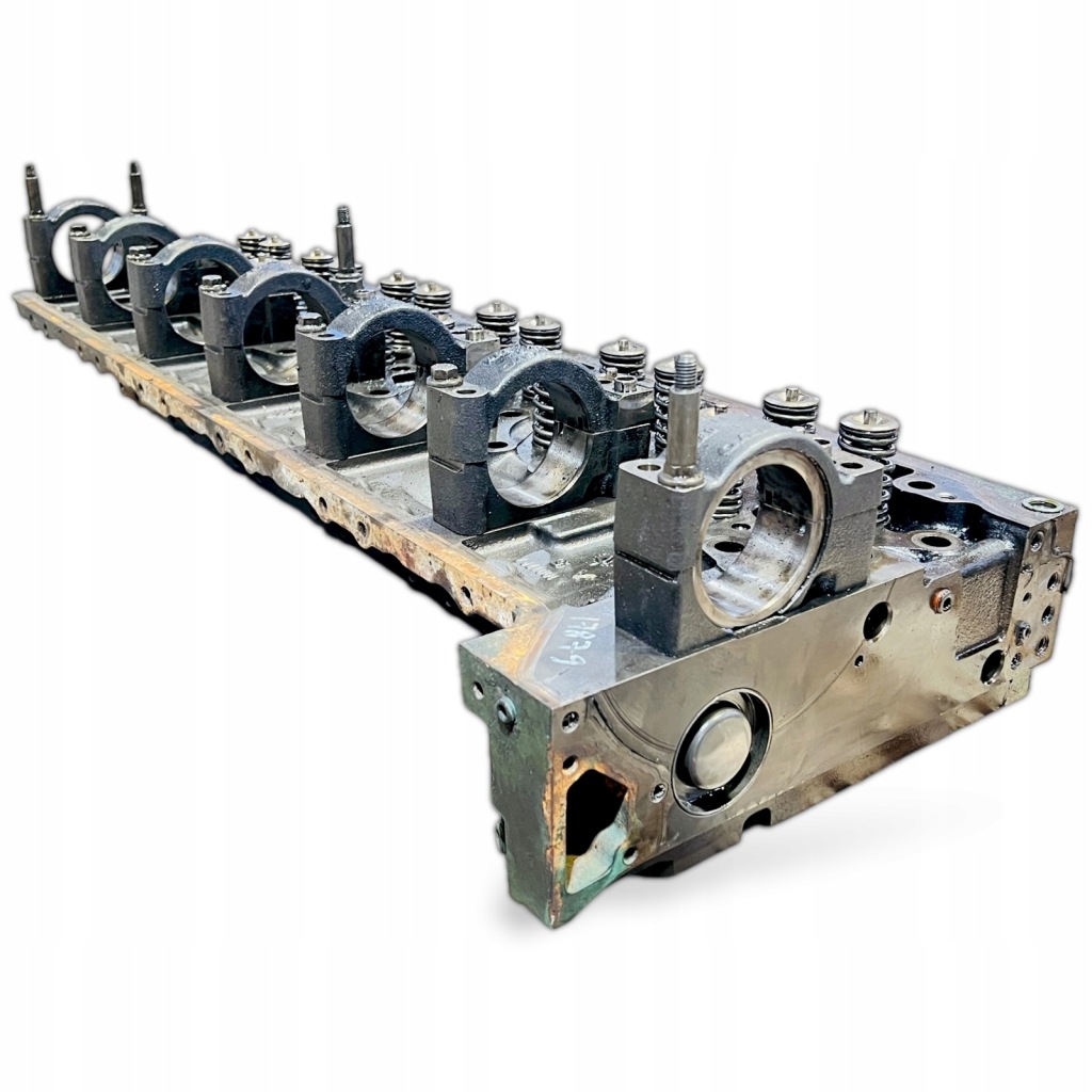 ГБЦ — 20477736 Volvo CYLINDRA