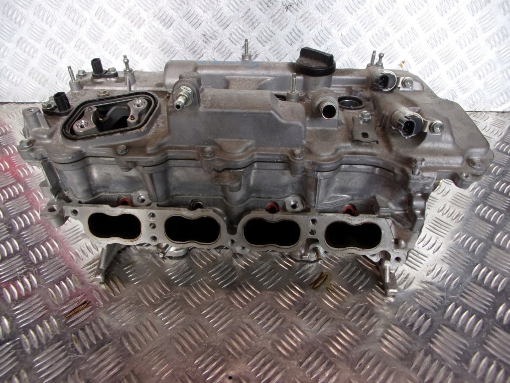 ГБЦ — Jaguar RC F SPORT 2.5HYB