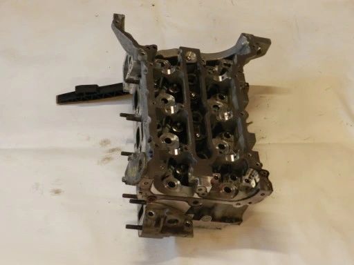 ГБЦ з кришкою — + COLT MN960068