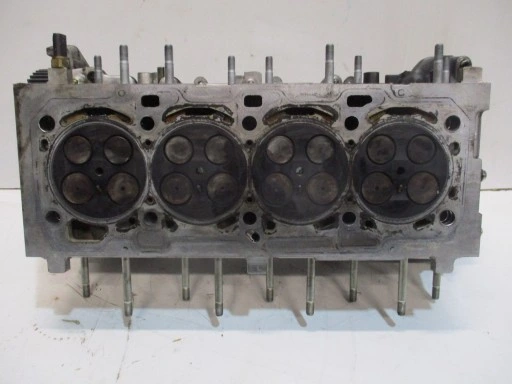 ГБЦ — Jeep CHEROKEE 2 2CRD
