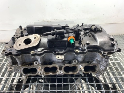 ГБЦ — Lexus IS 2.0 245 к.с.