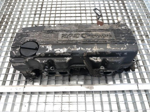 ГБЦ — Ford MAVERICK 2.4 124 к.с.