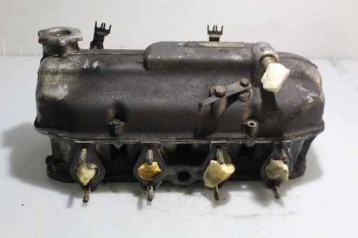 ГБЦ — FSO POLONEZ 1.5
