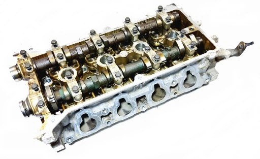 ГБЦ — Mazda 1.3 16V 3 BK 04-09