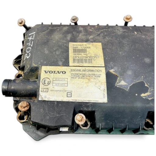 Кришка — 21717720 Volvo WAHACZA