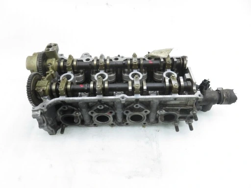ГБЦ — Fiat SEDICI 1.6 M16A