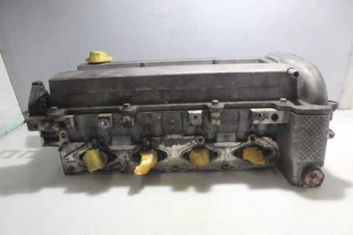 ГБЦ — Saab 9-3 II 2.0