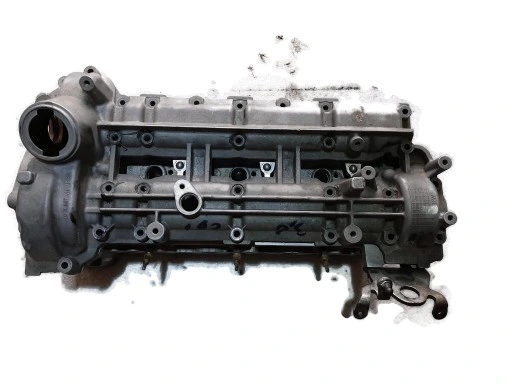 ГБЦ — Mercedes-Benz W221 A6420105820