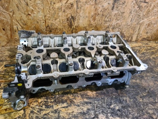 ГБЦ — STINGER 2.0T G4KL