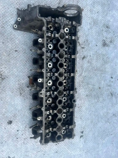 ГБЦ — BMW X5 3.0 D 7788581 7788581.9