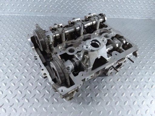 ГБЦ — BMW 1 F40 B38A