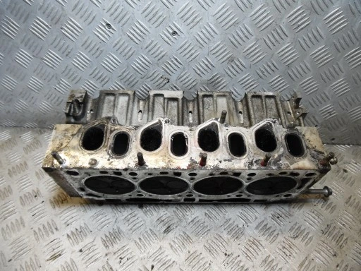 ГБЦ — Renault SCENIC 1 1.9 DCI