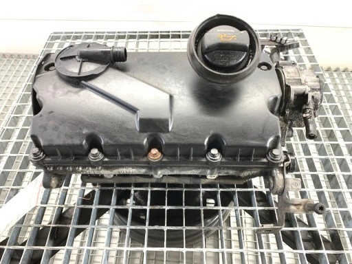 ГБЦ — Volkswagen TOURAN BKC 1.9 105 к.с.
