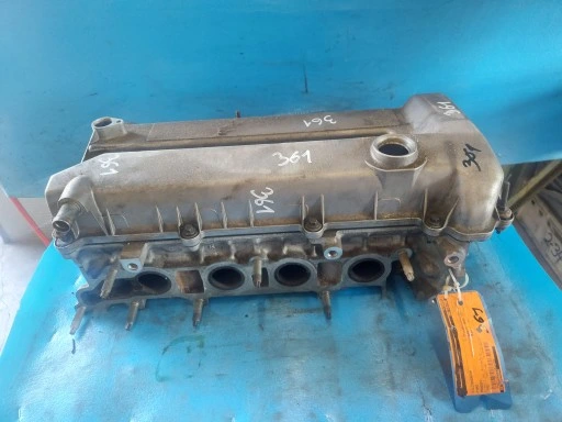 ГБЦ — MONDEO MK3 1.8 16V CGBB