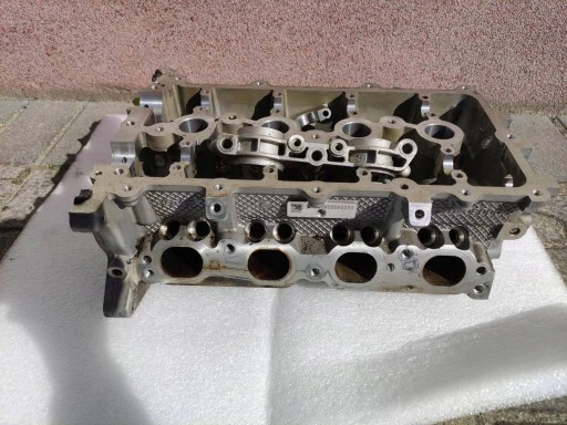 ГБЦ — Kia RIO IV 22111 08000
