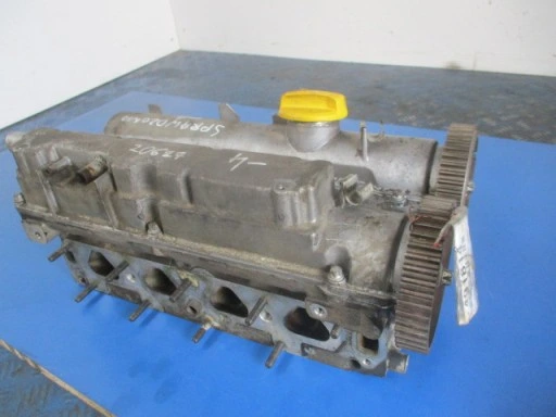 ГБЦ — Opel OE R90400210