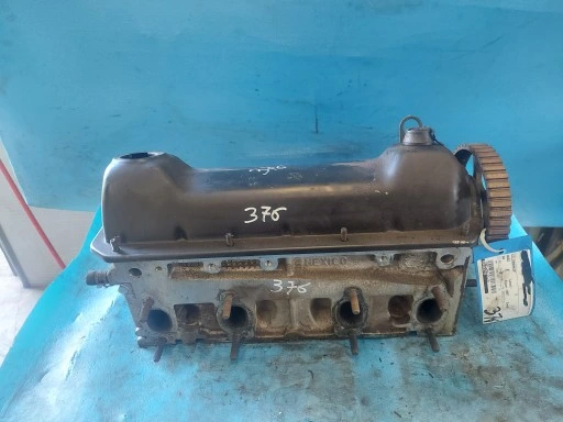ГБЦ — Audi A4 1997 R 1.6 B ADP