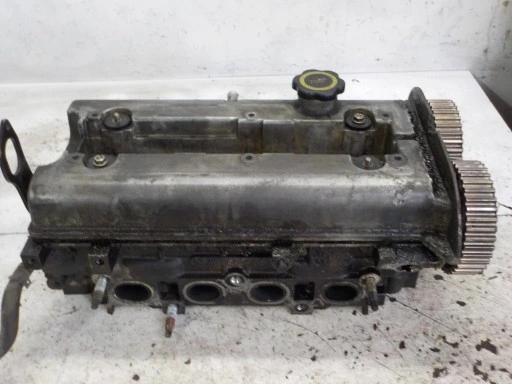 ГБЦ — FOCUS MK1 1.6 XS4E6090BA
