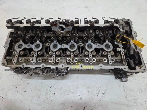 ГБЦ — BMW E60 N52B25A 7535323