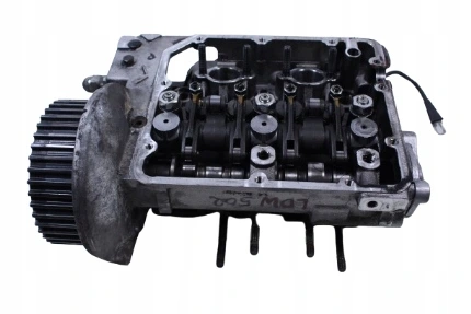 ГБЦ — LOMBARDINI LDW502