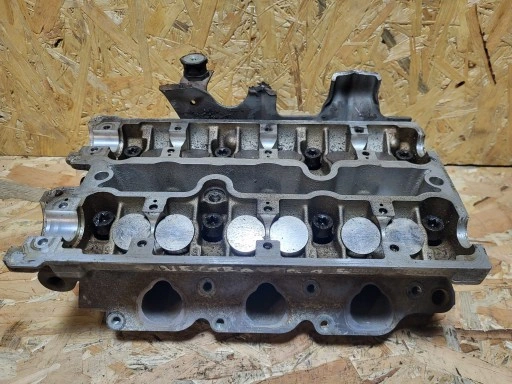 ГБЦ — Opel OE 90412231