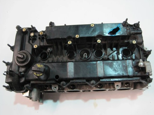 ГБЦ — Ford KUGA MK3 2 5H