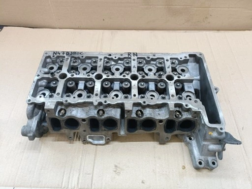 ГБЦ — BMW 2.0D N47 | 781046503 78104630300 778110201