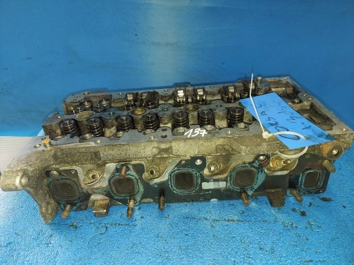 ГБЦ — CORSA C 1.3 CDTI Z13DT