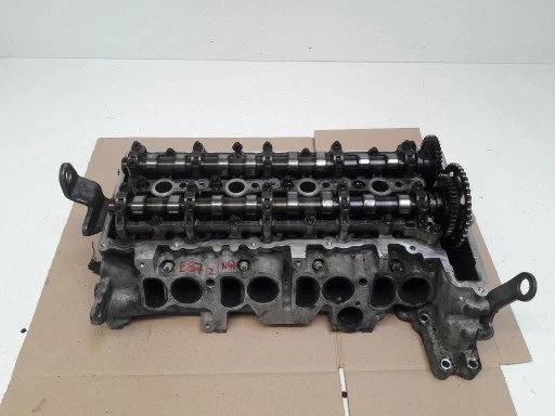 ГБЦ — 77976760G BMW E87