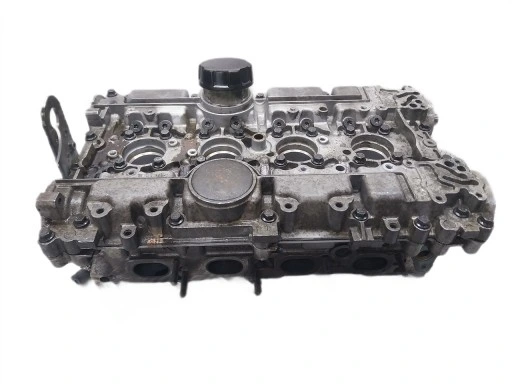 ГБЦ — Volvo 1001853 1001852 2.0 16V 3