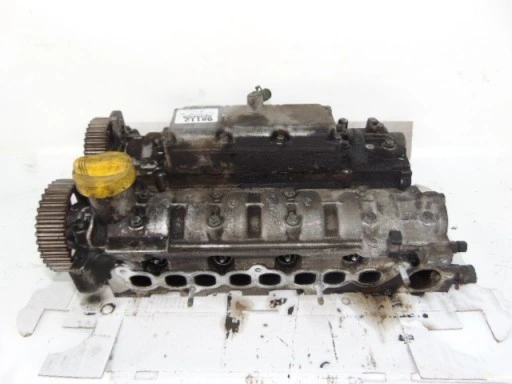 ГБЦ — Renault LAGUNA