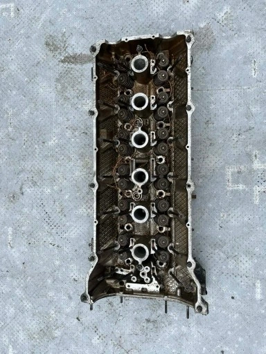 ГБЦ — BMW E39 520I M52B20 1XVANOS 1748393