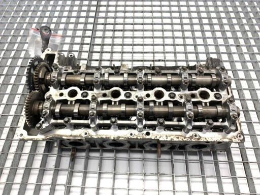 ГБЦ — BMW F25 7810463 2.0 184 к.с.