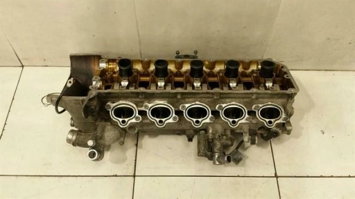 ГБЦ — CYLINDRA BMW 7833877