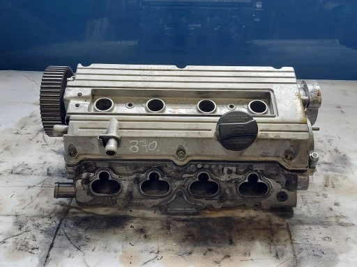 ГБЦ — A8 D2 4.2 V8 077103373L