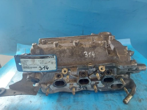 ГБЦ — DAIHATSU CUORE 1.0 B EJ